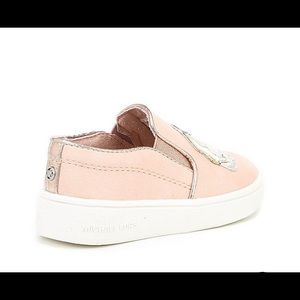 michael kors unicorn shoes